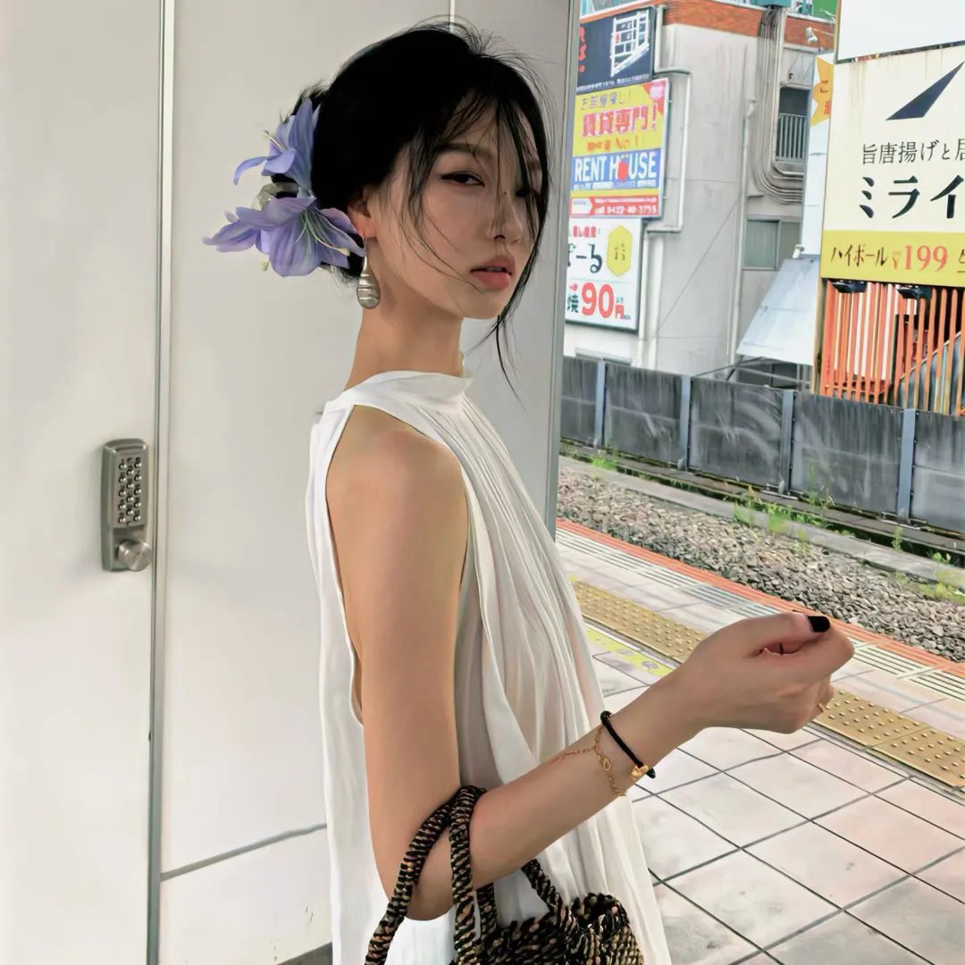风情千万种