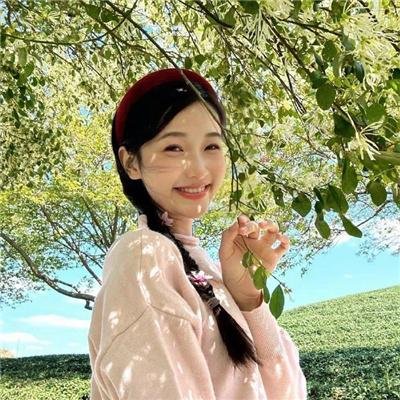 师姐也疯狂